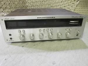 (D-2) Marantz Model 2245 Stereophon...