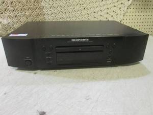 (D-2) Marantz UD5007 Blu-Ray  CD P...