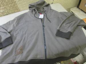 (BS) Wrangler Riggs Workwear Hoodie...