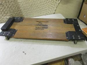 (F-2) Tool Stud Whiteside Floor Cre...