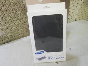(EC1) Box of 10 Samsung Galaxy Tab ...
