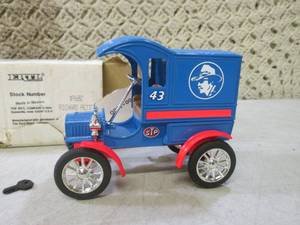 (EC1) Ertl Die Cast Metal 1905 Rich...