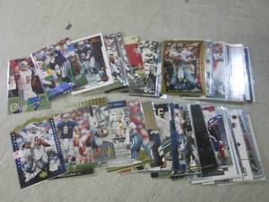 (BSB) 50 Assorted Troy Aikman Footb...