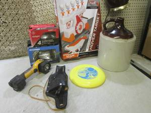 (RM2) Lot of Misc...
