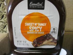 (B-2) Case 12 Bottles Sweet N Tang...