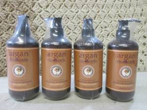 (EC1) Argan Oil Nourishing Shampoo ...