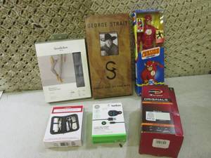 (CSB) Lot of Misc See Photos...