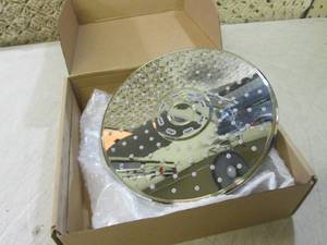 (F-0) 9 Inch Shower Head New...