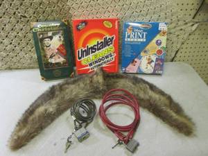 (CSB) Lot of Misc See Photos...