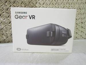 (EC1) Samsung Gear VR New...