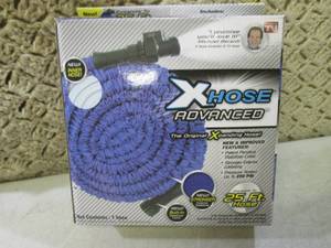 (H-1) 25 Ft XHose Advanced...