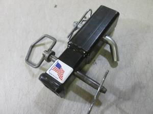 (EC1) Receiver Hitch Adaptor 2 to ...