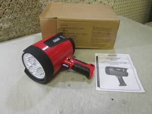 (CSB) Coleman 4D CPX 6 LED Spotligh...