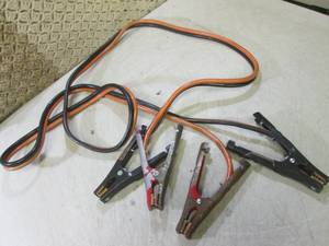 (CSB) Jumper Cables...