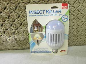 (H-1) Insect Killer Dual Purpose Bu...