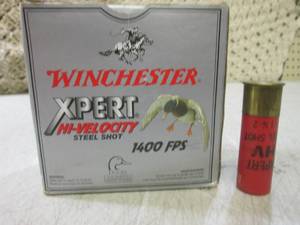 (BSB) 24 Rounds 12 GA Winchester St...