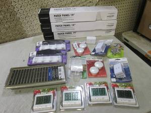 (EW6) Lot of Misc...