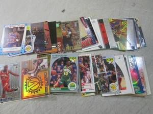 (FS) 50 Assorted Basketball Sports ...
