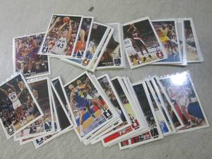 (FS) 50 Assorted Basketball Sports ...