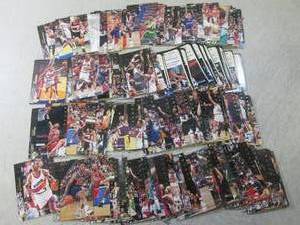 (FS) Large Lot Upper Deck1993-94 Sp...