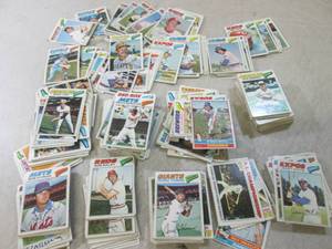 (FS) Large Lot Topps Baseball Sport...