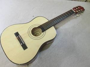 (B-3) 30 Acoustic Concert Guitar ...