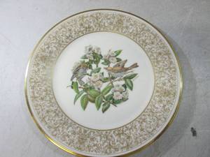 (FS) Vintage Lenox Limited Edition ...