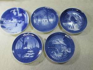 (CSB) Lot of 5 Vintage 1970s Royal...