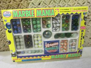 (CSB) Marble Mania Deluxe Set for C...