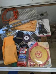 lot 79 image: 30W all purpose soldering gun, 2ft ...