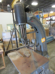WYSONG DRILL PRESS