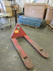 PALLET JACK