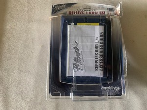 Delux Labeler  (new)