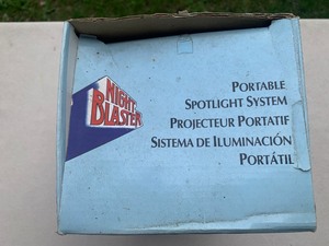 Night Blaster