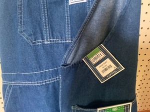 Bib Overalls new with tags