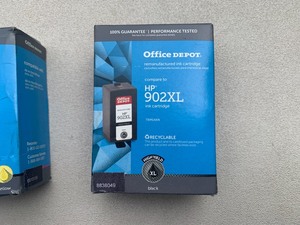Printer Cartridges