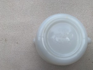 Wheat Creamer
