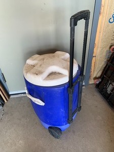 Water Cooler