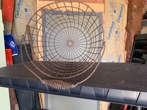 Potato Basket