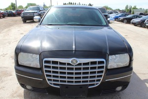 2010 Chrysler 300 Touring Plus