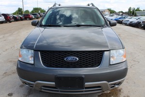 2006 Ford Freestyle SEL