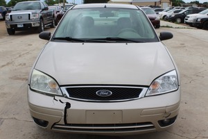 2007 Ford Focus - 137,408 Miles -