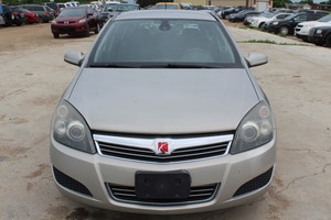 2008 Saturn Astra XE - 92,384 Miles -