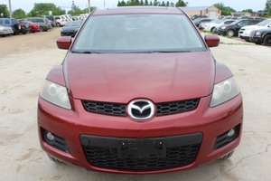 2008 Mazda CX-7