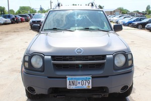2004 Nissan Xterra 4x4 - 133,238 Miles -