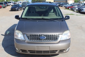 2004 Ford Freestar SEL 130,401 Miles -