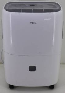 TCL Dehumidifier