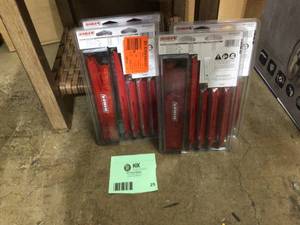DIABLO Bi-Metal Reciprocating Saw Blade Set (28-Piece) Lot of 4