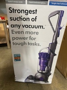 Dyson Ball Animal 2 pet vacuum cleaner Not used