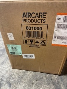 AIRCARE 6-Gal. Evaporative Humidifier for 2700 sq. ft.